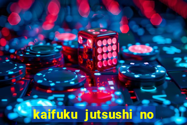 kaifuku jutsushi no yarinaoshi completo